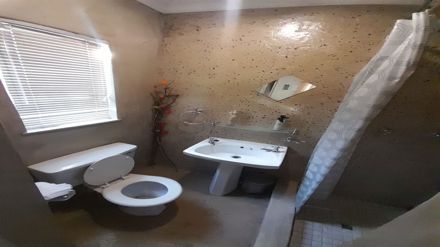 To Let 3 Bedroom Property for Rent in Pellissier Free State